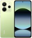 Смартфон Xiaomi Redmi Note 14 8/256 Lime Green Смартфон Xiaomi Redmi Note 14 8/256 Lime Green