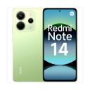 Смартфон Xiaomi Redmi Note 14 8/256GB Green NFC Смартфон Xiaomi Redmi Note 14 8/256GB Green NFC