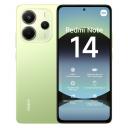 Телефон Xiaomi Redmi Note 14 8/256Gb (Lime Green) Телефон Xiaomi Redmi Note 14 8/256Gb (Lime Green)
