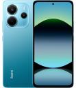 Смартфон Xiaomi Redmi Note 14 4G 8/256GB Ocean Blue (Синий) Смартфон Xiaomi Redmi Note 14 4G 8/256GB Ocean Blue (Синий)