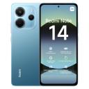 Телефон Xiaomi Redmi Note 14 8/256Gb (Ocean Blue) Телефон Xiaomi Redmi Note 14 8/256Gb (Ocean Blue)
