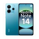 Смартфон Xiaomi Redmi Note 14 4G 8/256GB Blue NFC Смартфон Xiaomi Redmi Note 14 4G 8/256GB Blue NFC