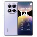 Телефон Xiaomi Redmi Note 14 Pro 12/512Gb (Aurora Purple) Телефон Xiaomi Redmi Note 14 Pro 12/512Gb (Aurora Purple)