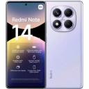 Смартфон Xiaomi Redmi Note 14 Pro 12/512Gb 4G Purple (РСТ) Смартфон Xiaomi Redmi Note 14 Pro 12/512Gb 4G Purple (РСТ)