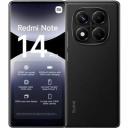 Смартфон Xiaomi Redmi Note 14 Pro 8/256Gb 4G Black (Global) Смартфон Xiaomi Redmi Note 14 Pro 8/256Gb 4G Black (Global)