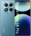 Смартфон REDMI Note 14 Pro 8+256 GB Ocean Blue Смартфон REDMI Note 14 Pro 8+256 GB Ocean Blue