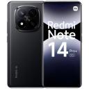 Смартфон Xiaomi Redmi Note 14 Pro Plus 5G 12/512GB (Чёрный, 12 ГБ, 512 ГБ, nanoSim+eSim, Global, Без Rustore) Смартфон Xiaomi Redmi Note 14 Pro Plus 5G 12/512GB (Чёрный, 12 ГБ, 512 ГБ, nanoSim+eSim, Global, Без Rustore)