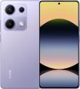 Смартфон Xiaomi Redmi Note 14S, 12/512Gb, Aurora Purple (Фиолетовый) Смартфон Xiaomi Redmi Note 14S, 12/512Gb, Aurora Purple (Фиолетовый)