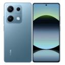 Смартфон Xiaomi Redmi Note 14S 12/512GB, Ocean Blue Смартфон Xiaomi Redmi Note 14S 12/512GB, Ocean Blue
