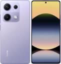 Смартфон Xiaomi Redmi Note 14S (Фиолетовый, 8 ГБ, 128 ГБ, Dual nanoSim, Global, Без Rustore) Смартфон Xiaomi Redmi Note 14S (Фиолетовый, 8 ГБ, 128 ГБ, Dual nanoSim, Global, Без Rustore)