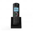 DECT-телефон Alcatel F685 RU Black DECT-телефон Alcatel F685 RU Black