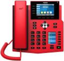 Телефон IP Fanvil X5U-R красный Телефон IP Fanvil X5U-R красный