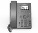 IP телефон FlyingVoice P10P, 2 SIP-аккаунта, 2 x Ethernet 10/100M, LCD 2.3'', PoE IP телефон FlyingVoice P10P, 2 SIP-аккаунта, 2 x Ethernet 10/100M, LCD 2.3'', PoE