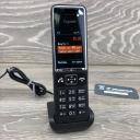 Gigaset COMFORT 550HX, дополнительная трубка для Gigaset COMFORT 550A IP FLEX Gigaset COMFORT 550HX, дополнительная трубка для Gigaset COMFORT 550A IP FLEX