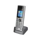 Grandstream DP722, дополнительная DECT трубка Grandstream DP722, дополнительная DECT трубка