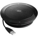 Спикерфон Jabra Speak 510 MS, Bluetooth, черный Спикерфон Jabra Speak 510 MS, Bluetooth, черный
