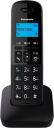 Р/Телефон Dect Panasonic KX-TGB610RUB черный АОН KX-TGB610RUB Р/Телефон Dect Panasonic KX-TGB610RUB черный АОН KX-TGB610RUB