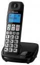 Радиотелефон Panasonic KX-TGE110RUB Радиотелефон Panasonic KX-TGE110RUB