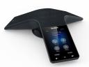 Беспроводной DECT/Wi-Fi конференц-телефон Yealink CP935W, 4" сенсорный экран, звук HD, Bluetooth Беспроводной DECT/Wi-Fi конференц-телефон Yealink CP935W, 4" сенсорный экран, звук HD, Bluetooth