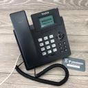 Yealink SIP-T30P, IP-телефон с РОЕ Yealink SIP-T30P, IP-телефон с РОЕ