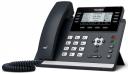 Телефон SIP Yealink SIP-T43U черный Телефон SIP Yealink SIP-T43U черный
