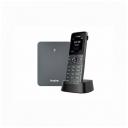 Yealink W73P IP-телефон (база + трубка) Yealink W73P IP-телефон (база + трубка)