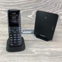 Yealink W73P, беспроводной dect ip-телефон с базой Yealink W73P, беспроводной dect ip-телефон с базой
