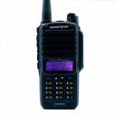 Рация Baofeng UV-9R Plus – это современная портативная радиостанция, которая сочетает в себе повышенную мощность, надежность и стильный дизайн. Улучшенная версия своего предшественника, эта модель станет вашим незаменимым спутником в любых условиях – будь то поход, работа на стройплощадке или экстремальные приключения.UV-9R Plus оснащена передатчиком с выходной мощностью до 8 Вт, которая регулируется в три ступени. Это позволяет адаптировать устройство к различным условиям использования. Рация обеспечивает уверенную связь на расстоянии до 7-8 км на открытой местности, до 3-4 км в лесу и до 2 км в условиях плотной городской застройки.Корпус рации соответствует стандарту защиты IP67, что делает ее водонепроницаемой и устойчивой к пыли, а также устойчиво к падениям и ударам благодаря прочному пластику и алюминиевому шасси.Рация оснащена аккумулятором емкостью 1800 мАч, что обеспечивает продолжительное время работы без подзарядки. Вы можете быть уверены, что связь не прервется в самый ответственный момент.Дополнительные функцииВстроенный фонарик: Светодиодный фонарик поможет вам в условиях плохой видимости или в темное время суток.Программирование с ПК: Возможность настройки и программирования рации через компьютер делает ее еще более универсальной.Baofeng UV-9R Plus – это не просто рация, а надежный инструмент для тех, кто ценит качество, защиту и мощность. Она подходит для использования в самых сложных условиях: на стройках, в походах, на охоте или рыбалке. Рация Baofeng UV-9R Plus – это современная портативная радиостанция, которая сочетает в себе повышенную мощность, надежность и стильный дизайн. Улучшенная версия своего предшественника, эта модель станет вашим незаменимым спутником в любых условиях – будь то поход, работа на стройплощадке или экстремальные приключения.UV-9R Plus оснащена передатчиком с выходной мощностью до 8 Вт, которая регулируется в три ступени. Это позволяет адаптировать устройство к различным условиям использования. Рация обеспечивает уверенную связь на расстоянии до 7-8 км на открытой местности, до 3-4 км в лесу и до 2 км в условиях плотной городской застройки.Корпус рации соответствует стандарту защиты IP67, что делает ее водонепроницаемой и устойчивой к пыли, а также устойчиво к падениям и ударам благодаря прочному пластику и алюминиевому шасси.Рация оснащена аккумулятором емкостью 1800 мАч, что обеспечивает продолжительное время работы без подзарядки. Вы можете быть уверены, что связь не прервется в самый ответственный момент.Дополнительные функцииВстроенный фонарик: Светодиодный фонарик поможет вам в условиях плохой видимости или в темное время суток.Программирование с ПК: Возможность настройки и программирования рации через компьютер делает ее еще более универсальной.Baofeng UV-9R Plus – это не просто рация, а надежный инструмент для тех, кто ценит качество, защиту и мощность. Она подходит для использования в самых сложных условиях: на стройках, в походах, на охоте или рыбалке.