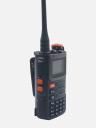 Радиостанция двусторонней связи Baofeng UV-K6 Ultra, Черный Радиостанция двусторонней связи Baofeng UV-K6 Ultra, Черный