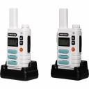 Комплект радиостанций Freecom MT-777 White Комплект радиостанций Freecom MT-777 White