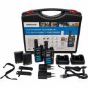 Комплект радиостанций Freecom MT-777 Black Комплект радиостанций Freecom MT-777 Black