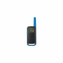 Рация Motorola Talkabout T62 BLUE B6P00811LDRMAW Рация Motorola Talkabout T62 BLUE B6P00811LDRMAW