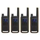 Рация Motorola Talkabout T82 Extreme, 4 шт. Рация Motorola Talkabout T82 Extreme, 4 шт.