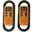 Рация MOTOROLA TLKR-T3 портативная (комплект из 2-х р/ст) Рация MOTOROLA TLKR-T3 портативная (комплект из 2-х р/ст)