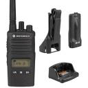 Радиостанция Motorola XT460 Радиостанция Motorola XT460