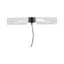 Комнатная, активная антенна для аналогового и цифрового телевидения REXANT 34-0707 Комнатная, активная антенна для аналогового и цифрового телевидения REXANT 34-0707