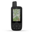 Туристический навигатор GPSMAP 67 Туристический навигатор GPSMAP 67