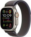 Умные часы Apple Watch Ultra 2 49 мм Titanium Case Cellular, Blue/Black Trail Loop (M/L) Умные часы Apple Watch Ultra 2 49 мм Titanium Case Cellular, Blue/Black Trail Loop (M/L)