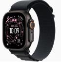 Часы Apple Watch Ultra 3 GPS + Cellular 49mm Black Titanium Case/Black Alpine Loop M Часы Apple Watch Ultra 3 GPS + Cellular 49mm Black Titanium Case/Black Alpine Loop M