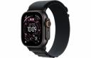 Apple Watch Ultra 3 (2025) 49mm Black Titanium Case with Black Alpine Loop - Large (GPS + Cellular) Apple Watch Ultra 3 (2025) 49mm Black Titanium Case with Black Alpine Loop - Large (GPS + Cellular)
