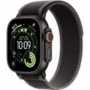 Умные часы Apple Watch Ultra 3 (Black, 49mm, Trail Loop, Black/Charcoal, M/L) Умные часы Apple Watch Ultra 3 (Black, 49mm, Trail Loop, Black/Charcoal, M/L)