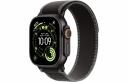 Apple Watch Ultra 3 (2025) 49mm Black Titanium Case with Black/Charcoal Trail Loop (GPS + Cellular) (S/M) Apple Watch Ultra 3 (2025) 49mm Black Titanium Case with Black/Charcoal Trail Loop (GPS + Cellular) (S/M)