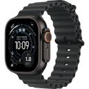 Умные часы Apple Watch Ultra 3 (Black, 49mm, Ocean Band, Black, One size) Умные часы Apple Watch Ultra 3 (Black, 49mm, Ocean Band, Black, One size)