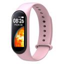 Фитнес-браслет BandRate Smart BRSM77BP Фитнес-браслет BandRate Smart BRSM77BP