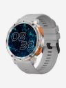 Смарт-часы CheckME Smart CMSAK59 с хронографом, ВТ-вызовом, мониторингом сердечного ритма, Мультицвет Смарт-часы CheckME Smart CMSAK59 с хронографом, ВТ-вызовом, мониторингом сердечного ритма, Мультицвет