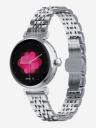 Смарт-часы CheckME Smart CMSDM70SSWB, Серебряный Смарт-часы CheckME Smart CMSDM70SSWB, Серебряный