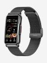 Смарт-часы CheckME Smart CMSH80BBB с секундомером, мониторингом сна, тонометром, Черный Смарт-часы CheckME Smart CMSH80BBB с секундомером, мониторингом сна, тонометром, Черный