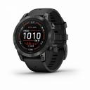 Умные часы Garmin Epix Pro (Gen 2) Standard, 47mm, Slate Gray/Black (010-02803-01) Умные часы Garmin Epix Pro (Gen 2) Standard, 47mm, Slate Gray/Black (010-02803-01)