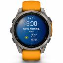 Garmin Fenix 8 Garmin Fenix 8