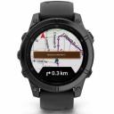 Garmin Fenix E Garmin Fenix E